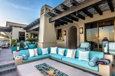 Luxury Villa Photo #14