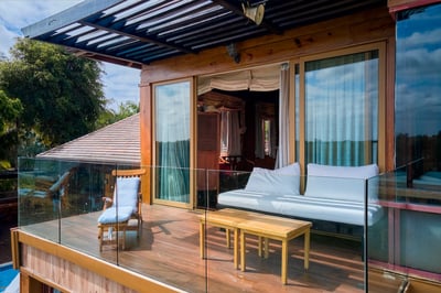 Luxury Villa Photo #44