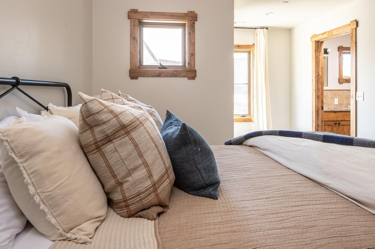 Essentia Townhome 167A