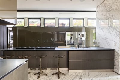Luxury Villa Photo #16