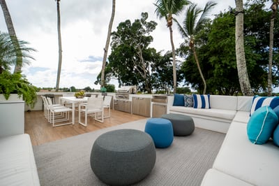 Luxury Villa Photo #7