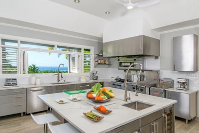 Luxury Villa Photo #18