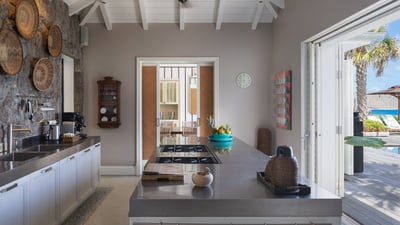 Luxury Villa Photo #40