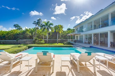 Luxury Villa Photo #7