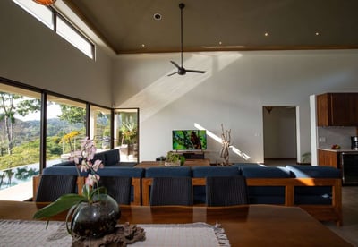 Luxury Villa Photo #21