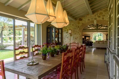 Luxury Villa Photo #19