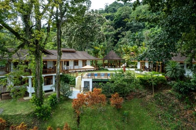 Costa Rica,Joya de Costa Rica