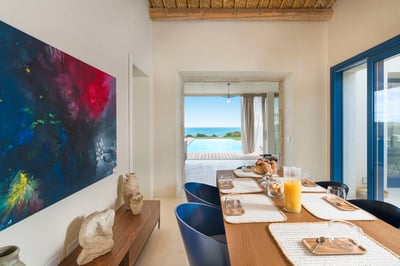 Luxury Villa Photo #24