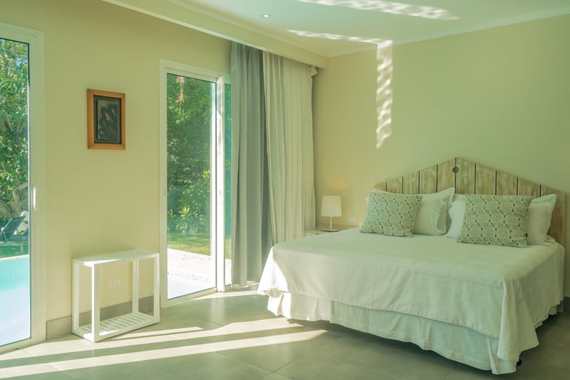 Hacienda B25 | Casa Maroc