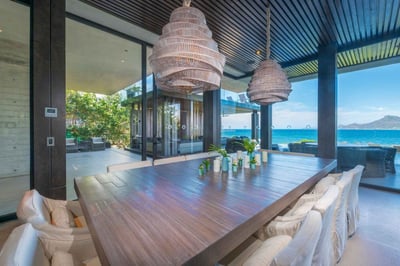 Luxury Villa Photo #19