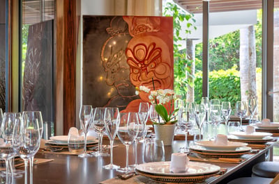 Villa Samurai -  The Art of Japanese Luxury