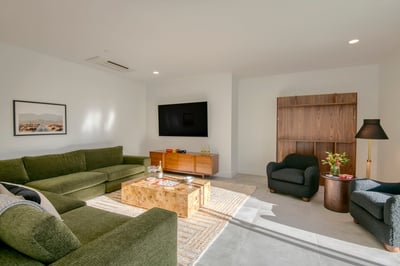 Luxury Villa Photo #24