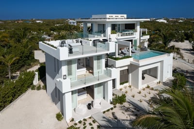 Villa Blue Lagoon