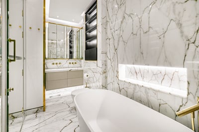 Luxury Villa Photo #37
