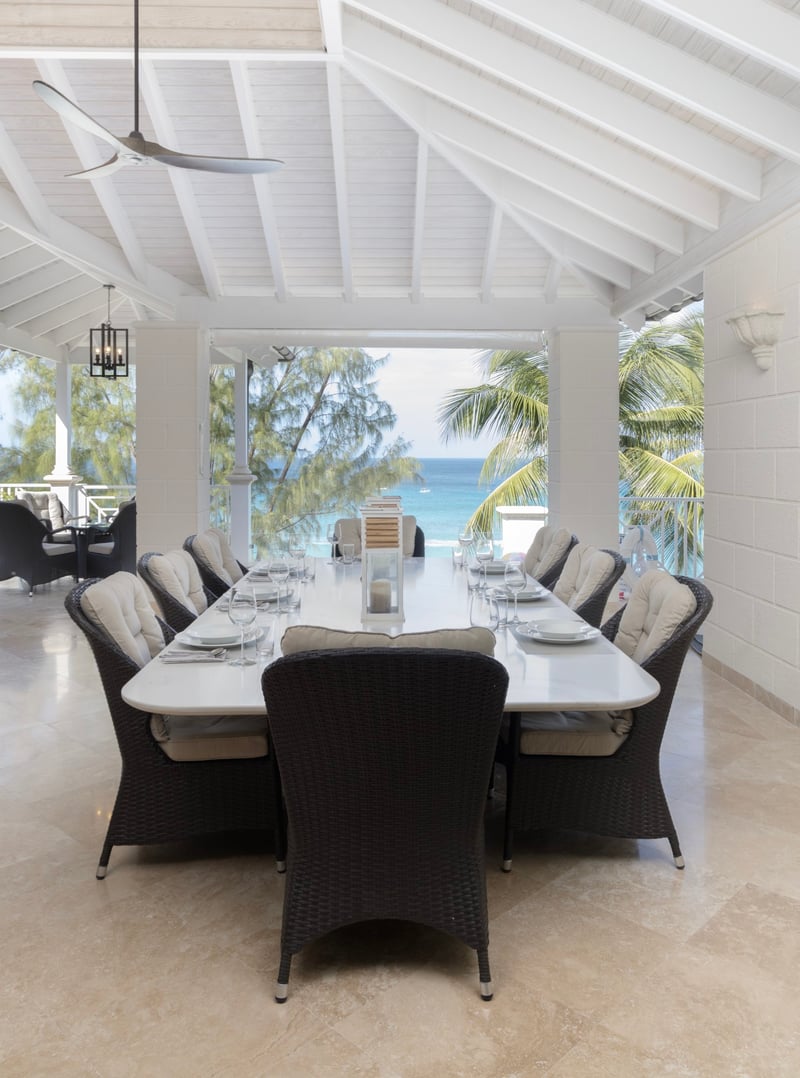 Old Trees 302 | La Mirage