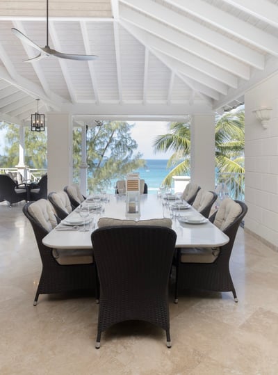 Luxury Villa Photo #12