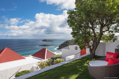 Luxury Villa Photo #13