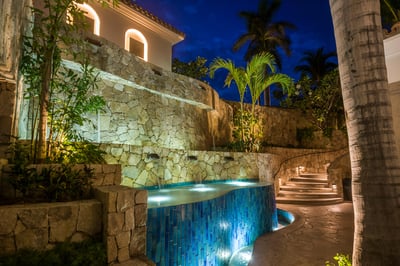 Luxury Villa Photo #12