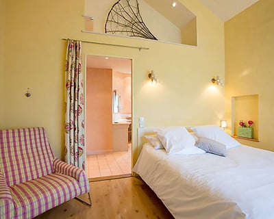 Luxury Villa Photo #13