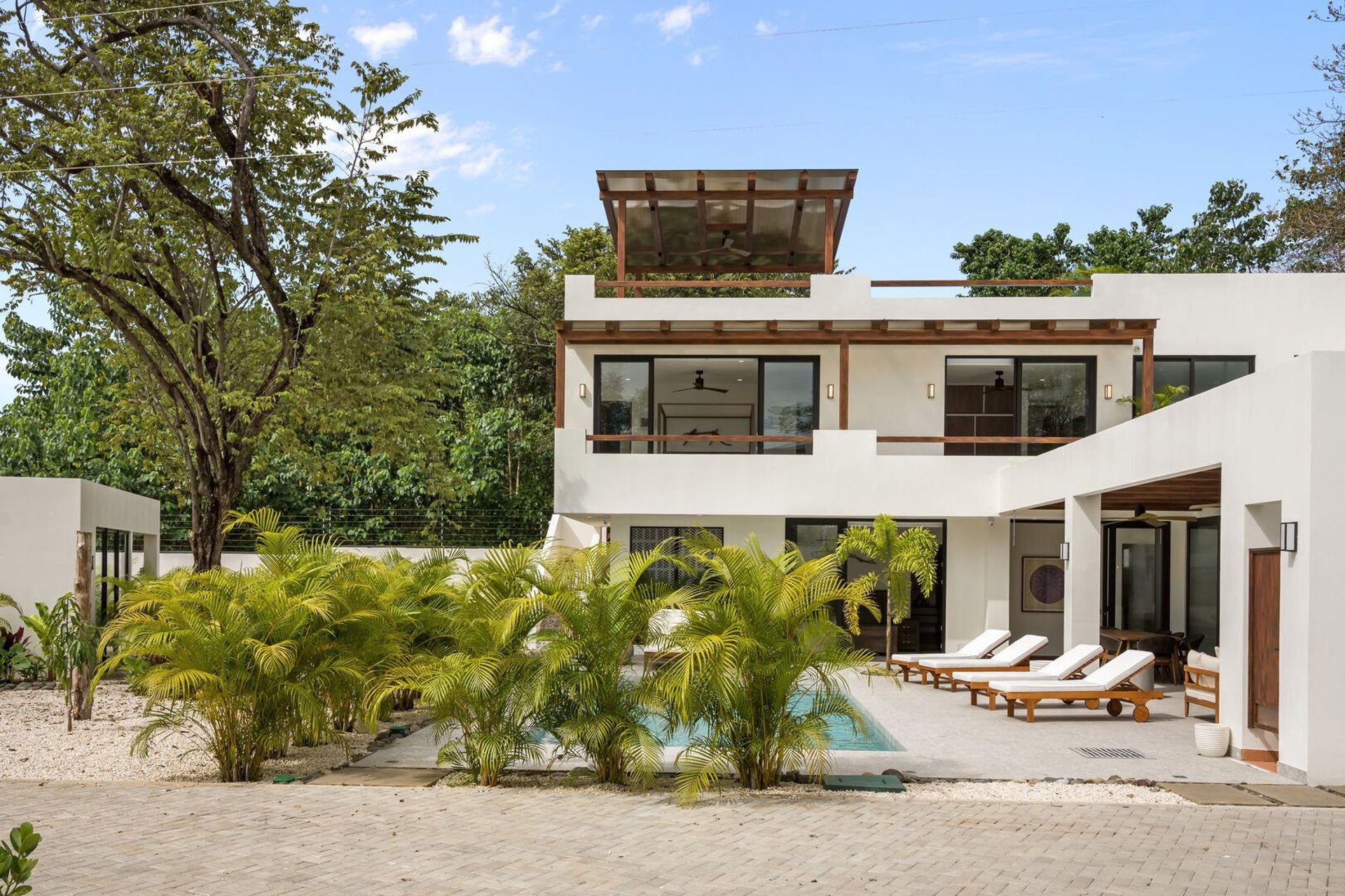Casa La Familia - 2