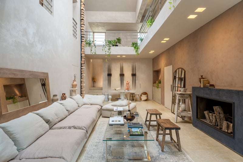 Florence City View Estate