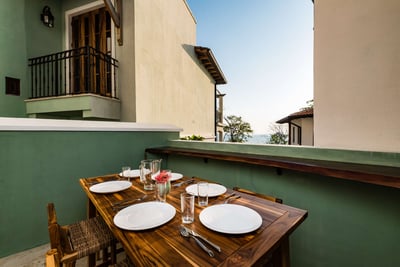 Luxury Villa Photo #9