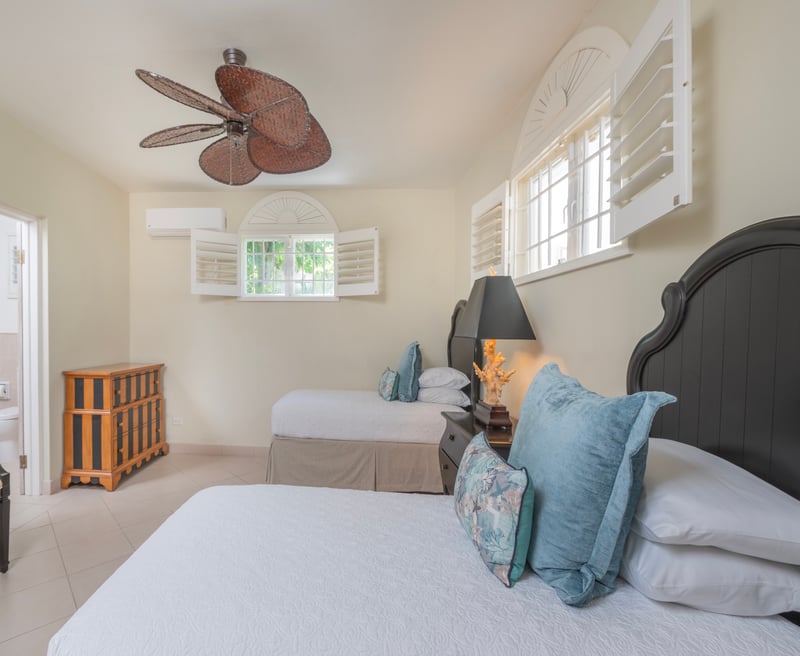 Aliseo at Sandy Lane