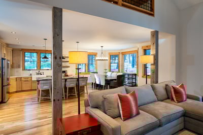 Luxury Villa Photo #13
