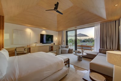 Luxury Villa Photo #41