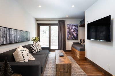 Luxury Villa Photo #12