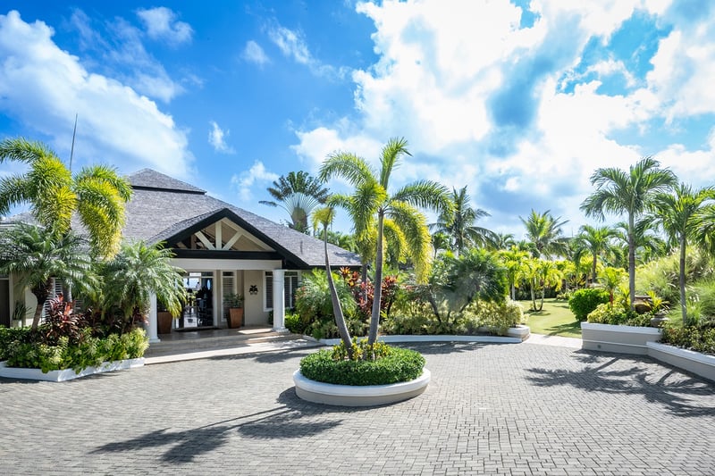 Harmony Hill
