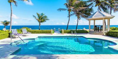 Luxury Villa Photo #2