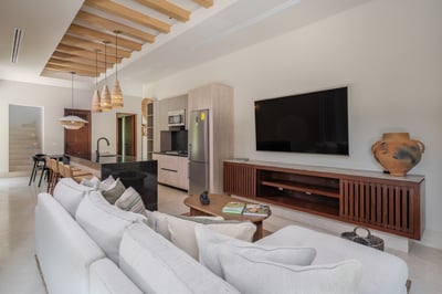 Luxury Villa Photo #52