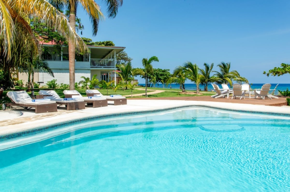 Spanish Cove villa rental - 1