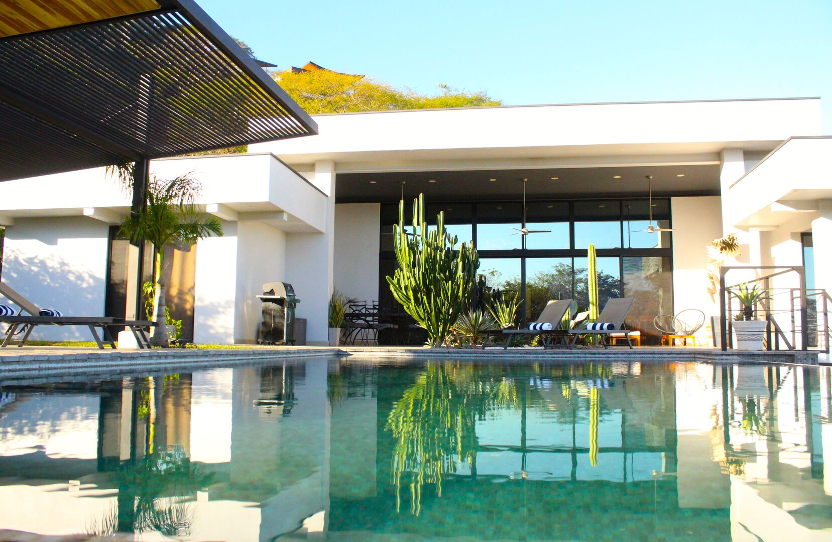 Villa Lux