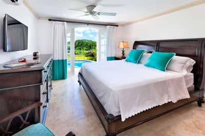 Luxury Villa Photo #7