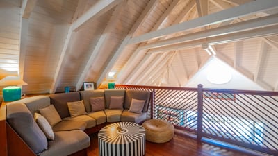 Mezzanine