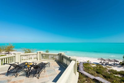Luxury Villa Photo #3