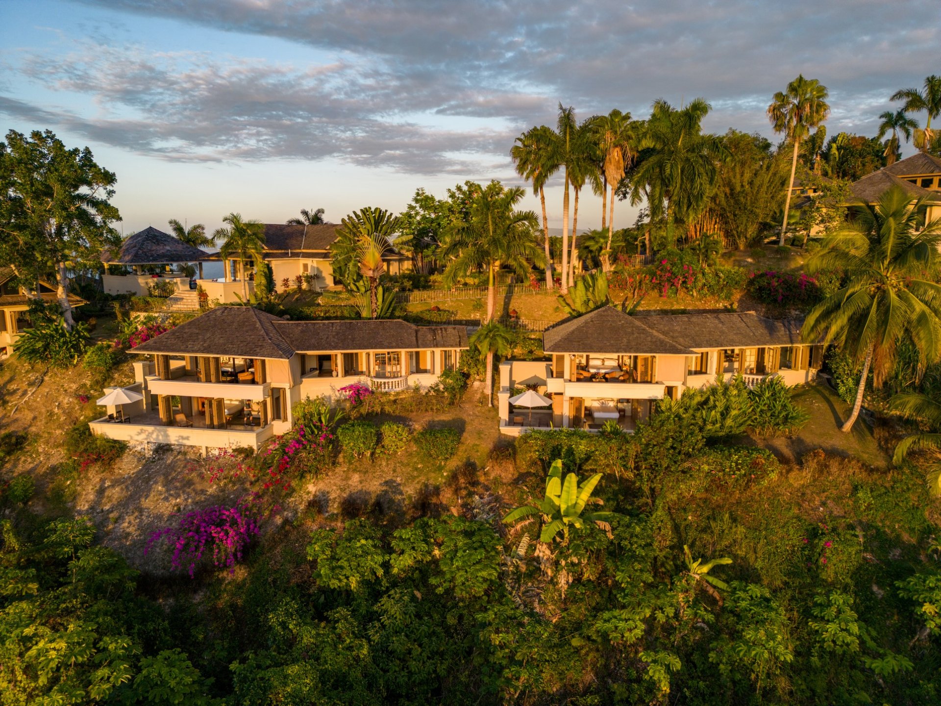 Silent Waters Villa - 2
