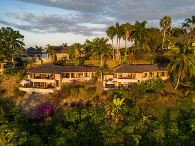 Luxury Villa Photo #4
