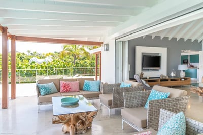 Luxury Villa Photo #18
