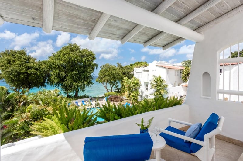 Gingerbread at Merlin Bay