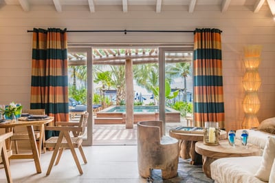 Luxury Villa Photo #9