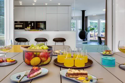 Luxury Villa Photo #35