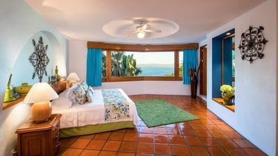 Luxury Villa Photo #27