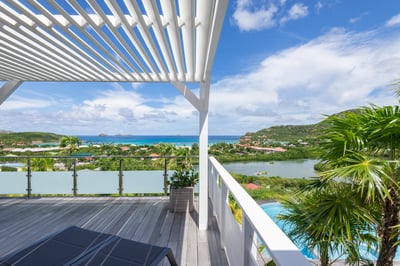 Luxury Villa Photo #18