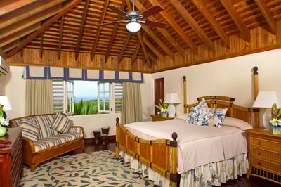 Luxury Villa Photo #22