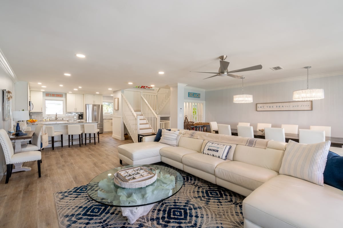 Destin,Coastal Haven