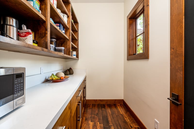 Mountain Valley Estate