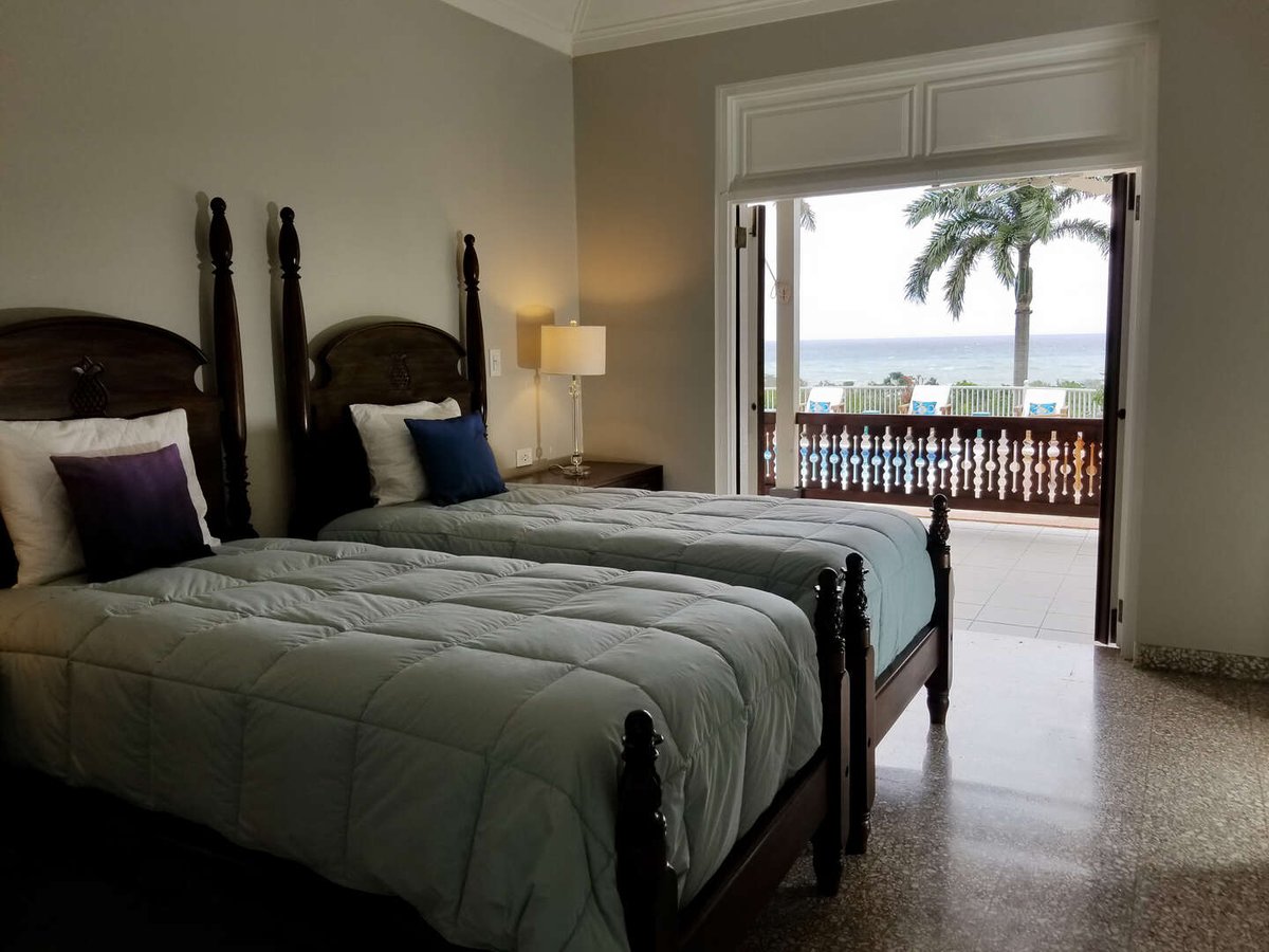 Island House villa rental - 18